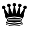 queen